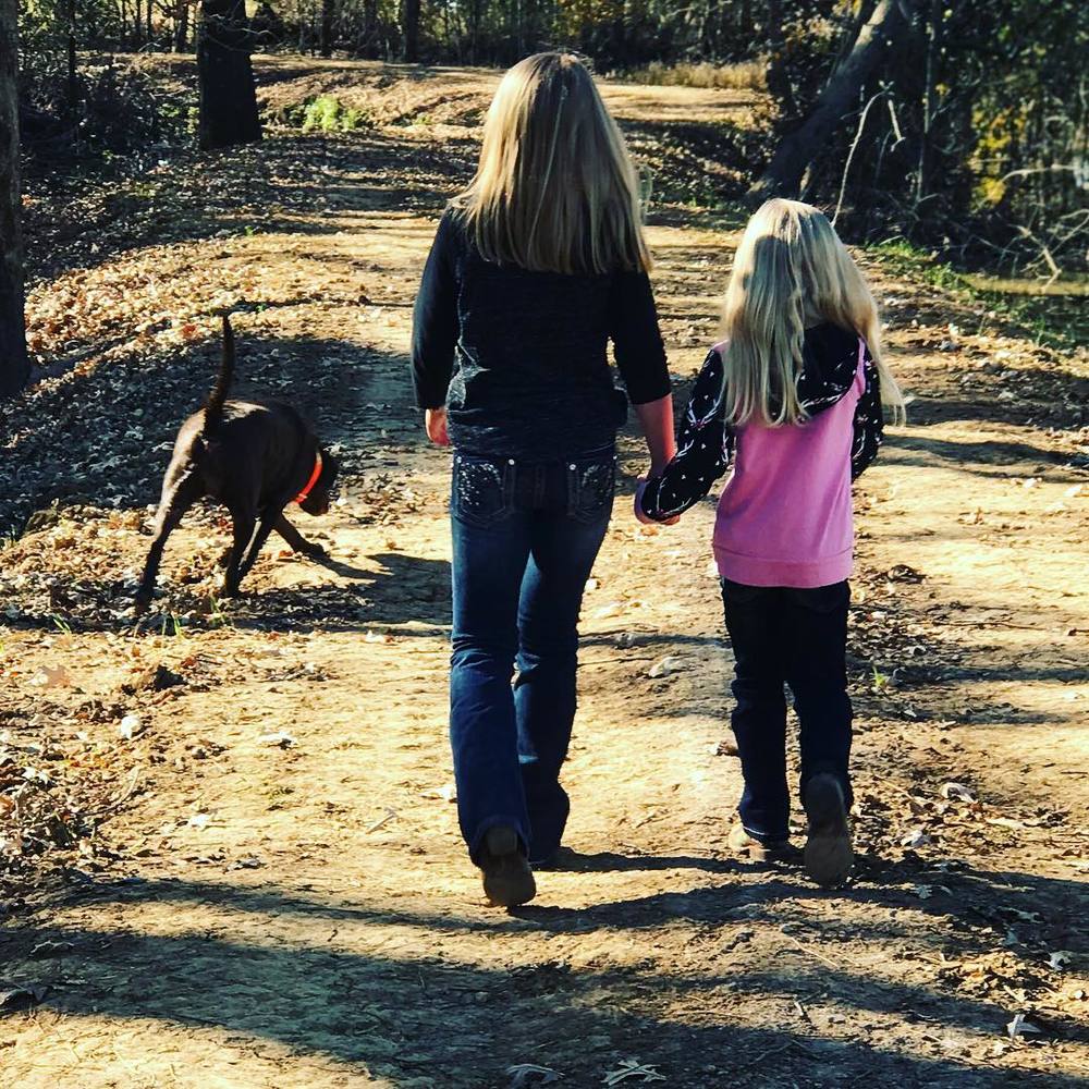 Meet your Posher, Chad